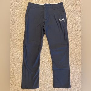 Oakley Slim-Fit Golf Pants 30x30